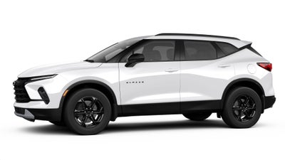 2026 Chevrolet Blazer 2LT FWD