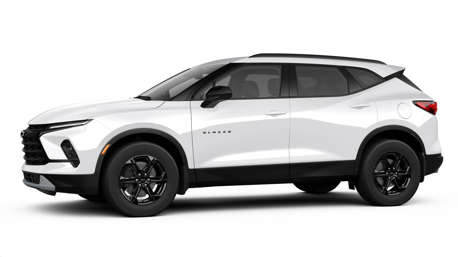 2026 Chevrolet Blazer 2LT FWD
