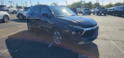2024 Chevrolet Blazer 2LT FWD