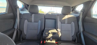 2024 Chevrolet Blazer 2LT FWD