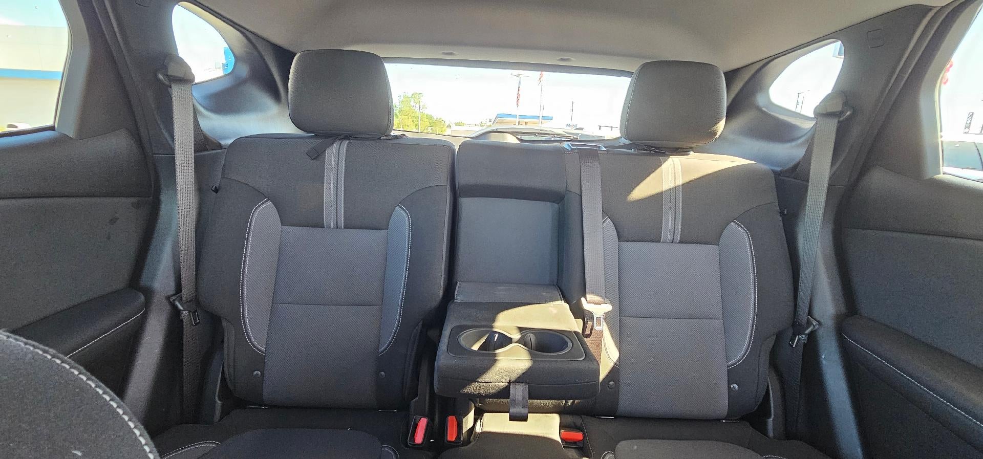 2024 Chevrolet Blazer 2LT FWD