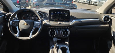 2024 Chevrolet Blazer 2LT FWD