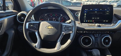2024 Chevrolet Blazer 2LT FWD