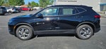 2024 Chevrolet Blazer 2LT FWD