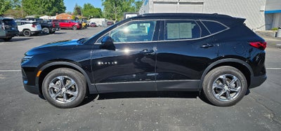 2024 Chevrolet Blazer 2LT FWD