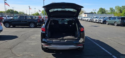 2024 Chevrolet Blazer 2LT FWD
