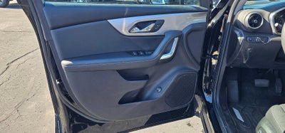 2024 Chevrolet Blazer 2LT FWD