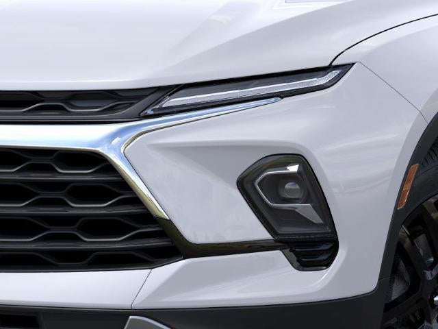 2026 Chevrolet Blazer 2LT FWD