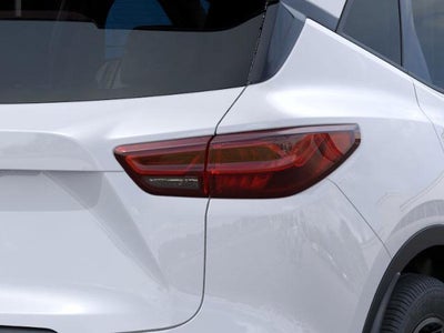 2026 Chevrolet Blazer 2LT FWD