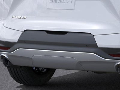 2026 Chevrolet Blazer 2LT FWD