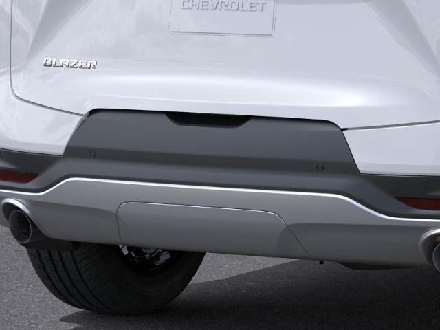 2026 Chevrolet Blazer 2LT FWD