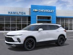 2026 Chevrolet Blazer 2LT FWD