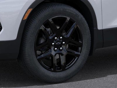 2026 Chevrolet Blazer 2LT FWD