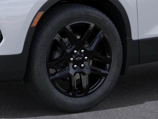 2026 Chevrolet Blazer 2LT FWD