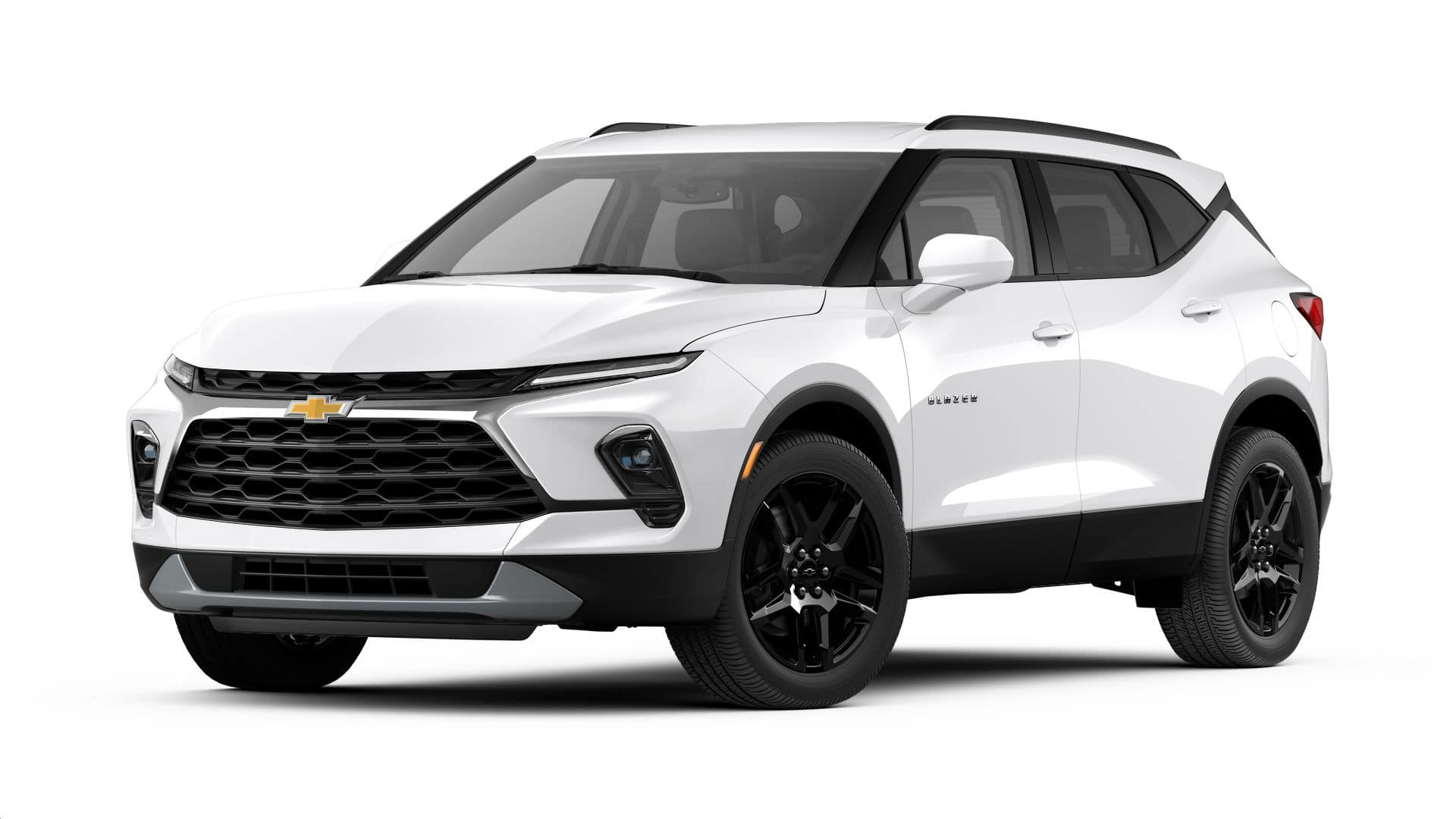 2026 Chevrolet Blazer 2LT FWD