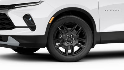 2026 Chevrolet Blazer 2LT FWD