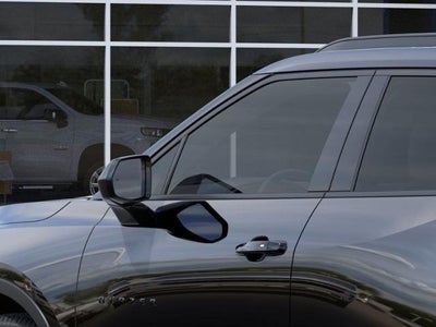 2026 Chevrolet Blazer 2LT FWD