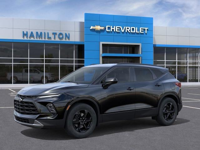 2026 Chevrolet Blazer 2LT FWD