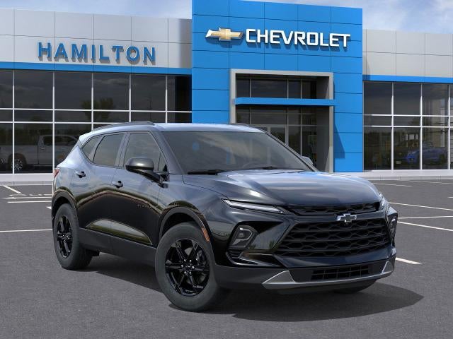 2026 Chevrolet Blazer 2LT FWD