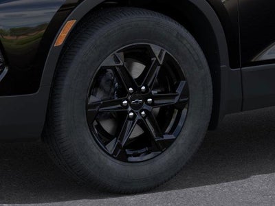 2026 Chevrolet Blazer 2LT FWD