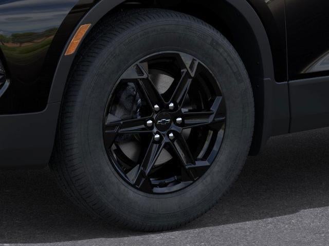 2026 Chevrolet Blazer 2LT FWD