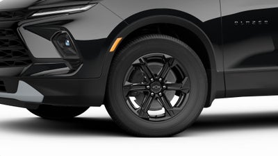 2026 Chevrolet Blazer 2LT FWD