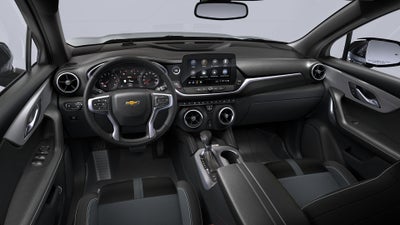 2026 Chevrolet Blazer 2LT FWD