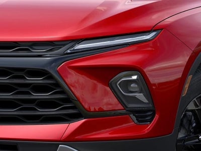 2026 Chevrolet Blazer 2LT FWD