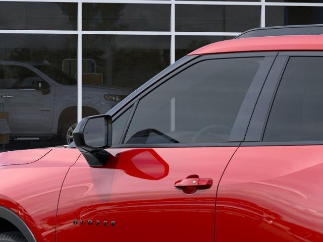2026 Chevrolet Blazer 2LT FWD