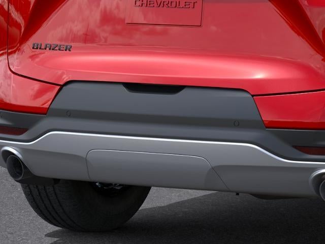 2026 Chevrolet Blazer 2LT FWD