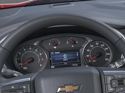2026 Chevrolet Blazer 2LT FWD