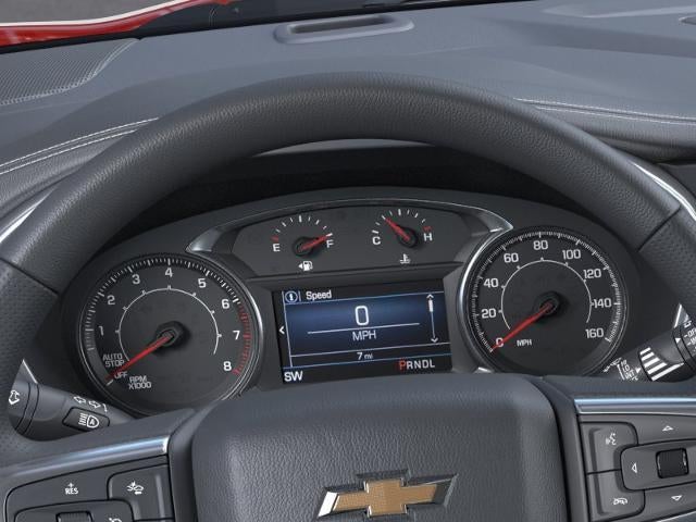 2026 Chevrolet Blazer 2LT FWD