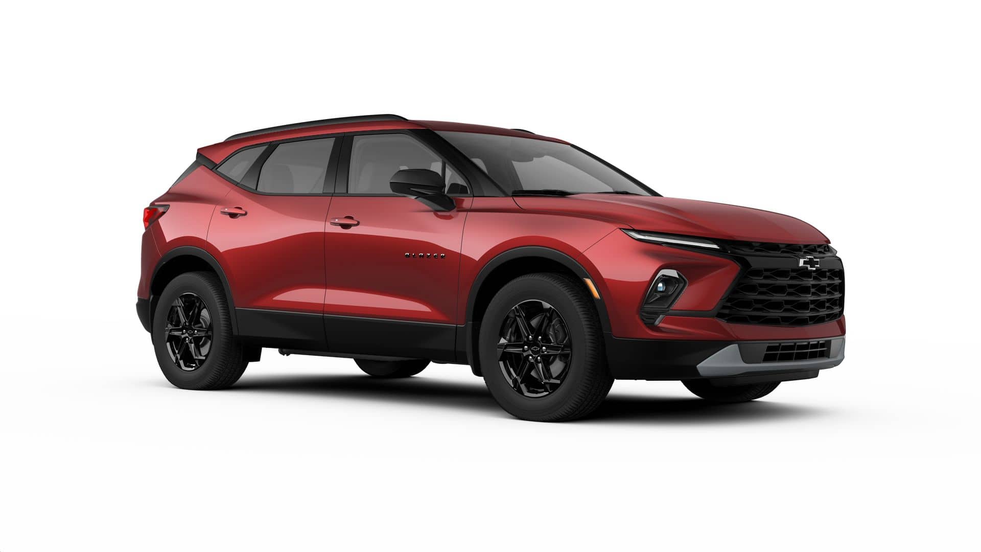 2026 Chevrolet Blazer 2LT FWD