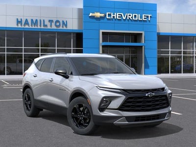 2026 Chevrolet Blazer 2LT FWD