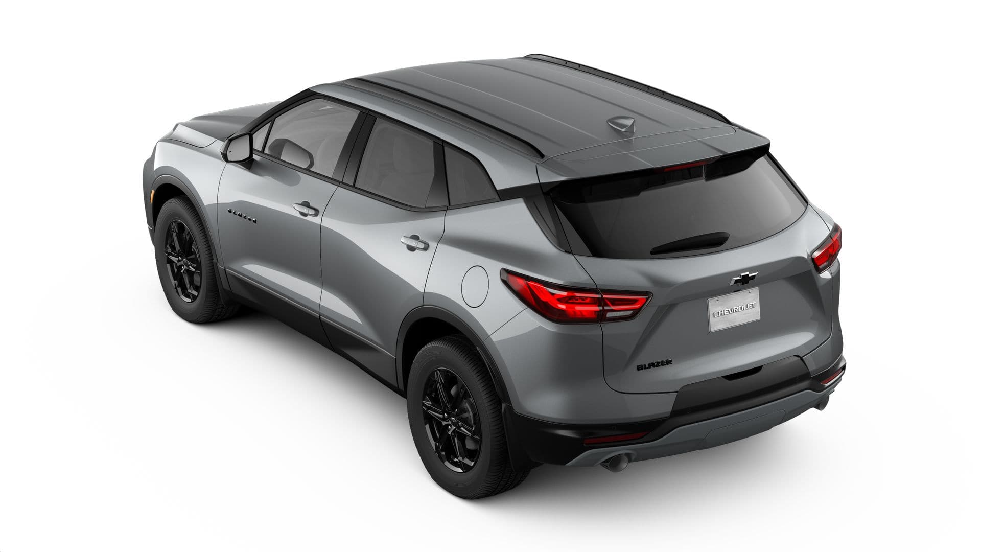 2026 Chevrolet Blazer 2LT FWD
