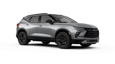2026 Chevrolet Blazer 2LT FWD