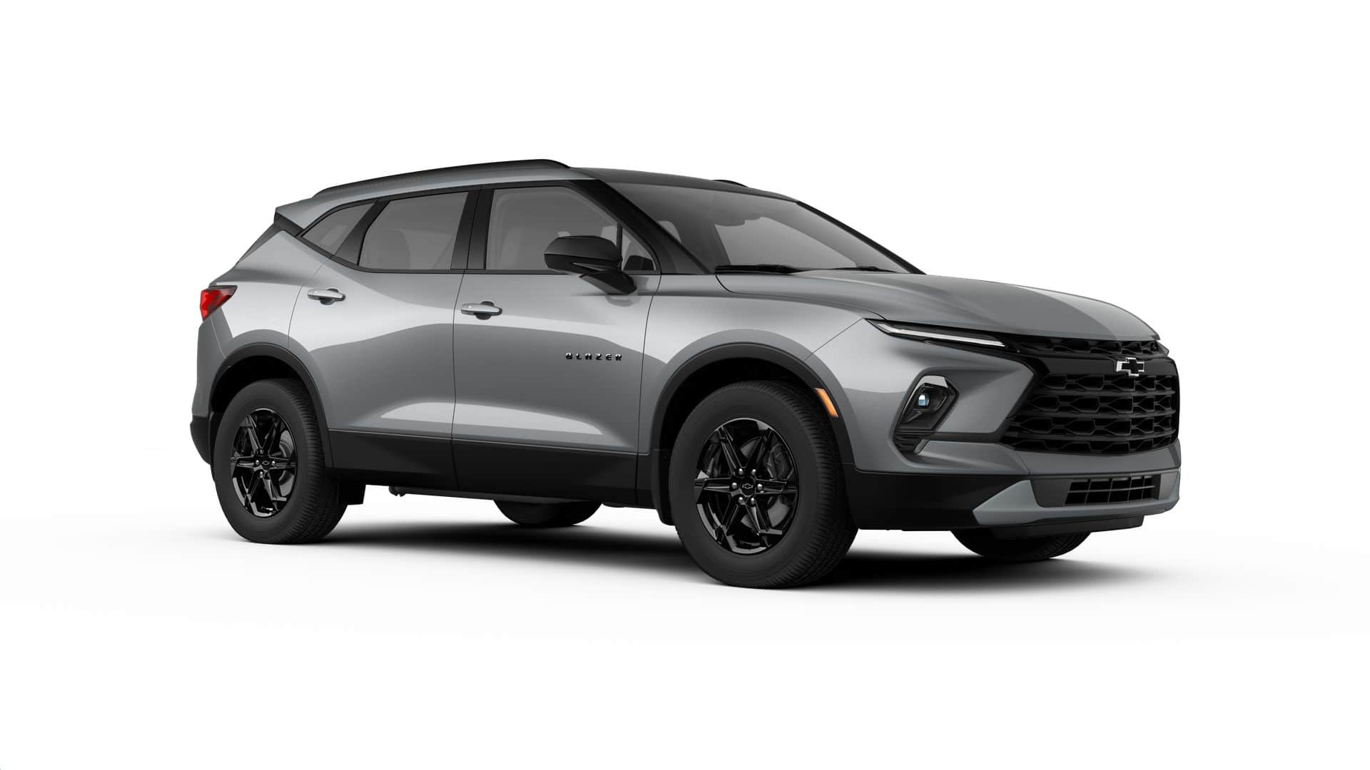 2026 Chevrolet Blazer 2LT FWD