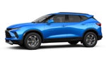2026 Chevrolet Blazer 2LT FWD