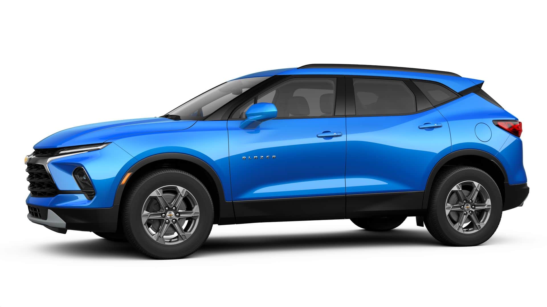 2026 Chevrolet Blazer 2LT FWD