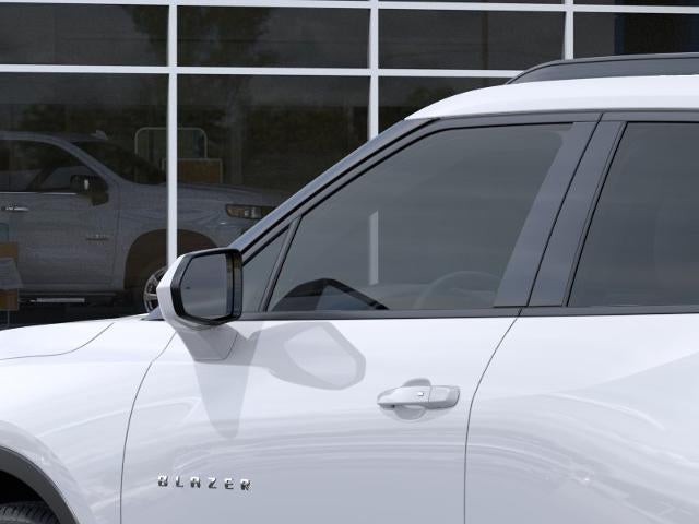 2026 Chevrolet Blazer 2LT FWD