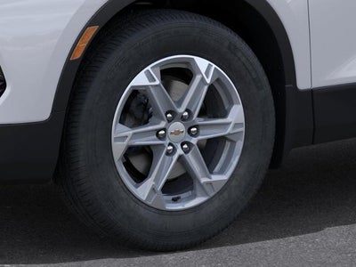 2026 Chevrolet Blazer 2LT FWD