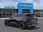 2026 Chevrolet Blazer 2LT FWD