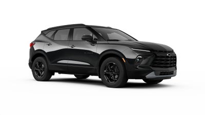 2026 Chevrolet Blazer 2LT FWD