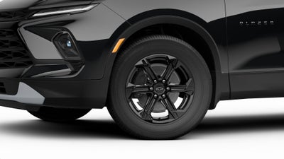 2026 Chevrolet Blazer 2LT FWD