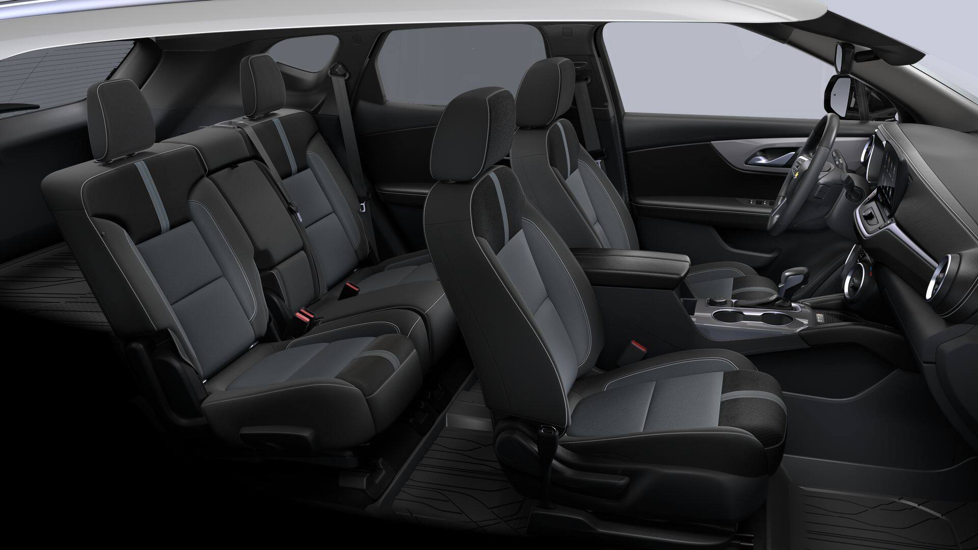 2026 Chevrolet Blazer 2LT FWD