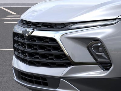 2026 Chevrolet Blazer 2LT FWD
