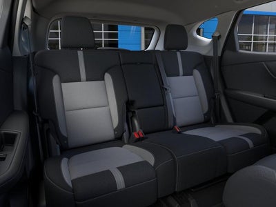 2026 Chevrolet Blazer 2LT FWD