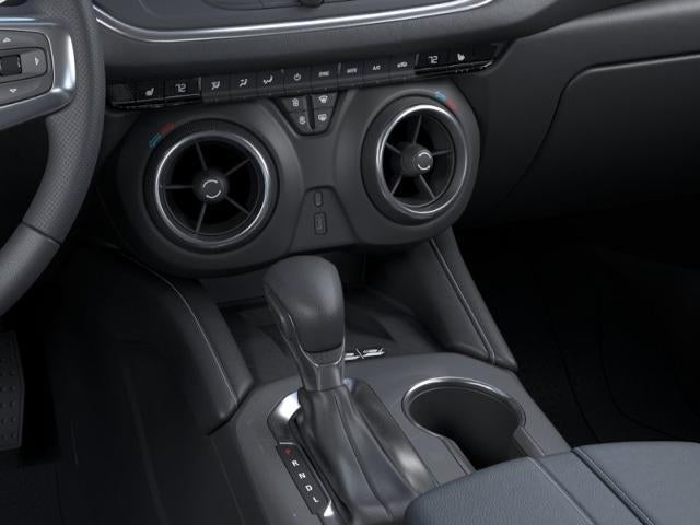 2026 Chevrolet Blazer 2LT FWD