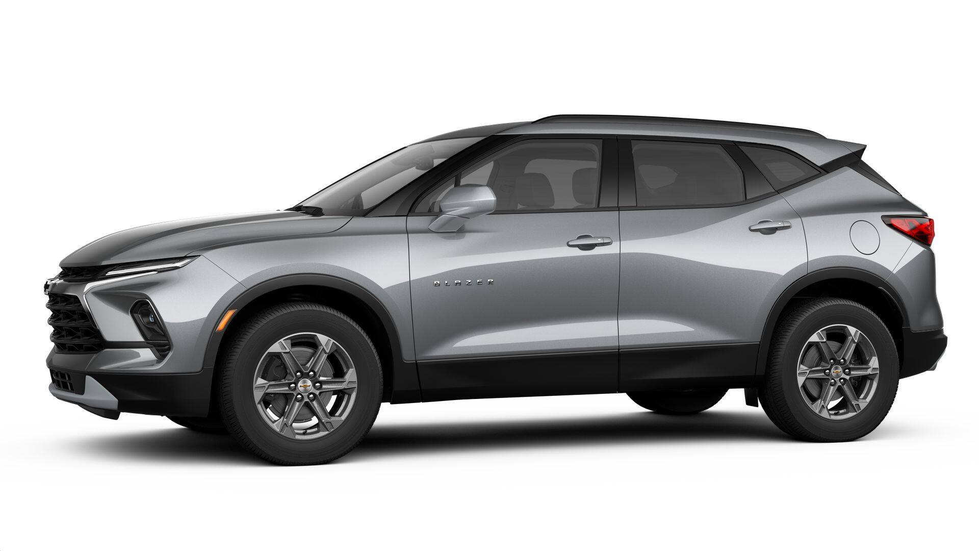2026 Chevrolet Blazer 2LT FWD