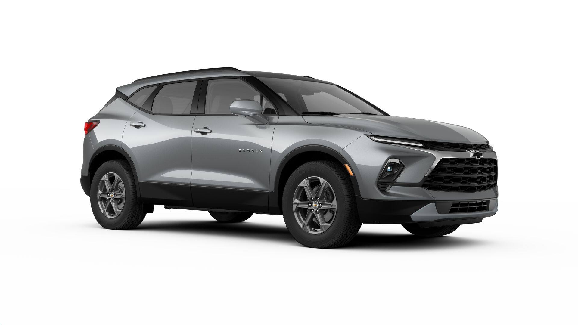 2026 Chevrolet Blazer 2LT FWD